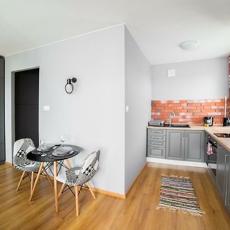 Apartament Apartament Dla Ciebie Olsztyn  Zewnętrze zdjęcie