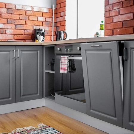 Apartament Apartament Dla Ciebie Olsztyn  Zewnętrze zdjęcie