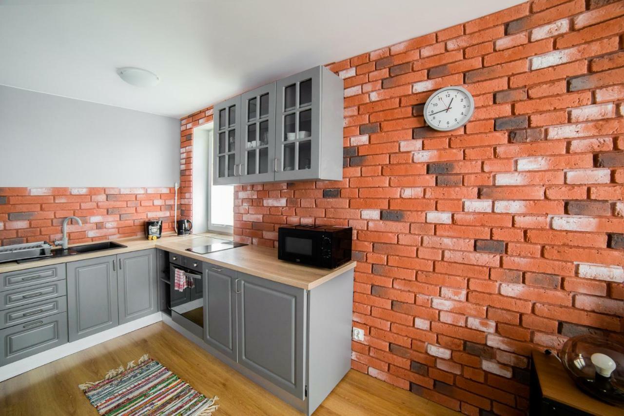 Apartament Apartament Dla Ciebie Olsztyn  Zewnętrze zdjęcie