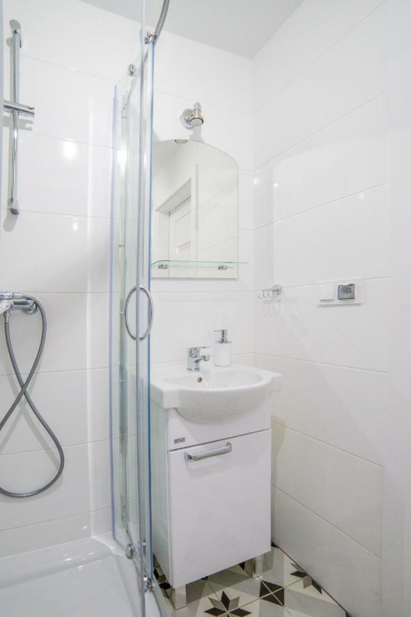 Apartament Apartament Dla Ciebie Olsztyn  Zewnętrze zdjęcie
