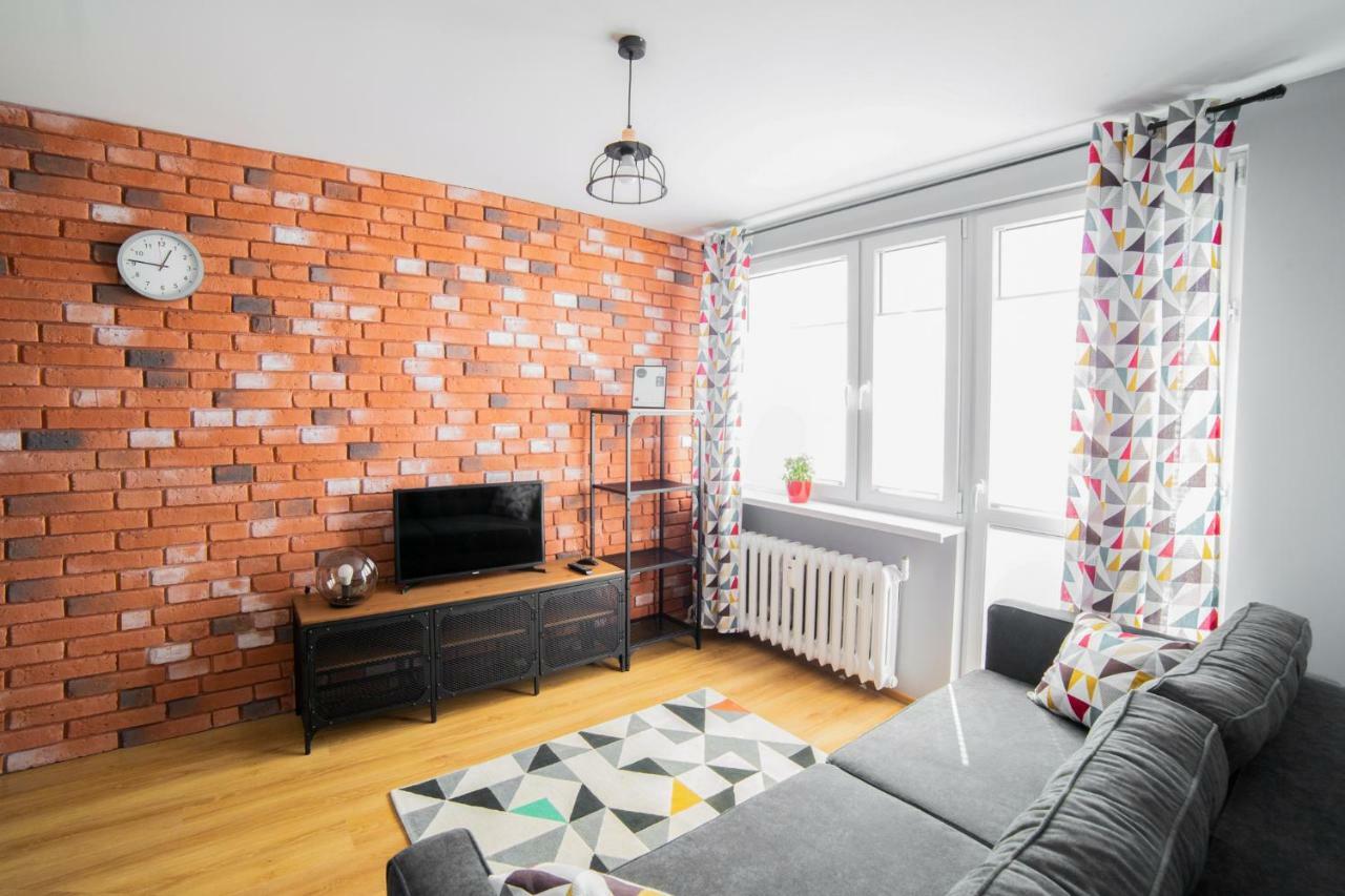 Apartament Apartament Dla Ciebie Olsztyn  Zewnętrze zdjęcie