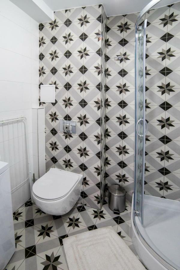 Apartament Apartament Dla Ciebie Olsztyn  Zewnętrze zdjęcie