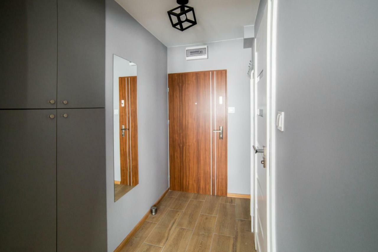 Apartament Apartament Dla Ciebie Olsztyn  Zewnętrze zdjęcie