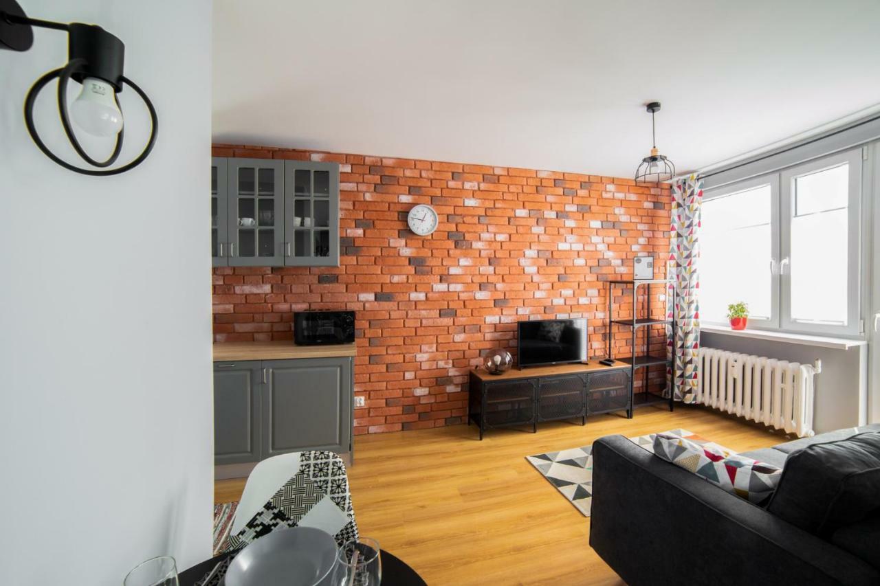 Apartament Apartament Dla Ciebie Olsztyn  Zewnętrze zdjęcie