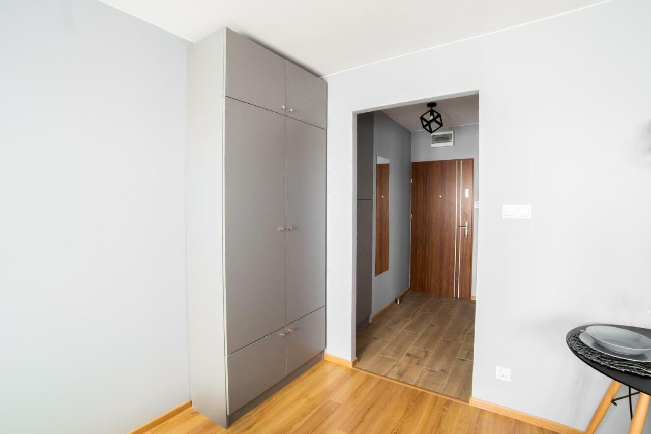 Apartament Apartament Dla Ciebie Olsztyn  Zewnętrze zdjęcie