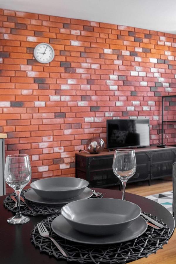Apartament Apartament Dla Ciebie Olsztyn  Zewnętrze zdjęcie