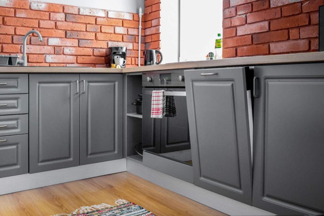 Apartament Apartament Dla Ciebie Olsztyn  Zewnętrze zdjęcie